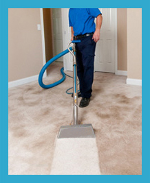 Carpets Stain Removal